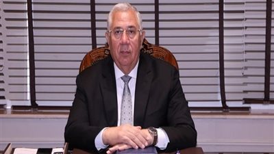 العمليات المركزية بالزراعة تختتم أعمالها بالتفاعل مع 730 شكوى واستفسار