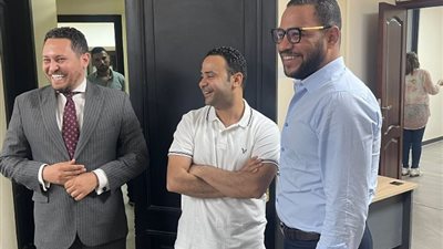 النائب محمود بدر ينضم لكُتاب موقع «الجمهور»