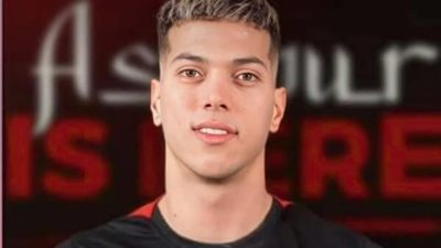 شرط «ميتلاند» للموافقة على إنتقال إمام عاشور للأهلي