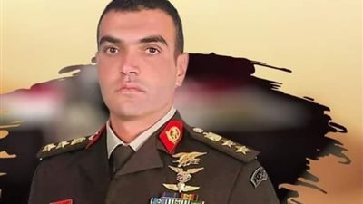 بـ «الذكاء الاصطناعي» الشهيد أحمد منسي يروى اللحظات الأخيرة فى حياته
