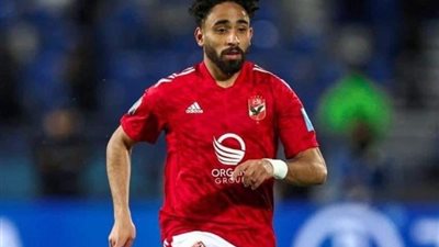 «رمانة الوسط».. مروان عطية يفوز  بجائزة لاعب الجولة