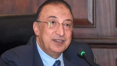 محافظ الإسكندرية: المحافظة مظلومة في السياحة الخارجية بسبب قصور الترويج