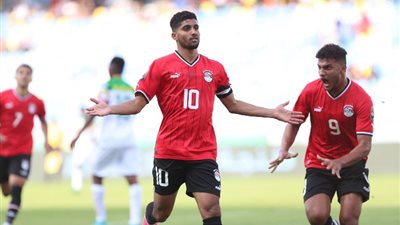حلم الثانية.. منتخب مصر الأولمبي يواجه المغرب بنهائي أمم إفريقيا