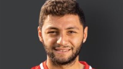 «نيدفيد» أول العائدين للأهلي مقابل سعد سمير.. تفاصيل