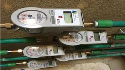 خطوات سداد فاتورة استهلاك المياه عن شهر يوليو