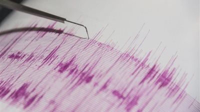 زلزال بقوة 3.2 ريختر يضرب الفجيرة الإماراتية