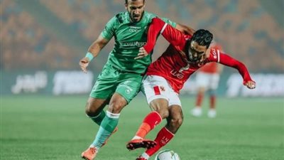 الأهلي في رحلة حسم الدوري أمام الاتحاد الليلة