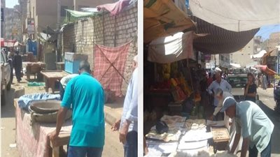 تحرير 3765 محضر متنوع.. و393 ألف غرامات فورية بالإسكندرية خلال أسبوع