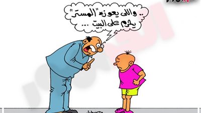 على طريقة «الجمهور».. مش مهم نأكل ونشرب بس أنت تذاكر وتنجح