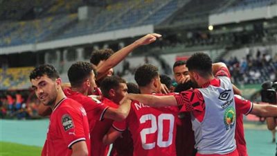 المغرب يدرك التعادل أمام منتخب مصر بنهائي أمم إفريقيا
