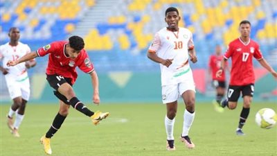 حلم البطولة.. منتخب مصر يتعادل مع نظيره المغربي بنهائي أمم إفريقيا