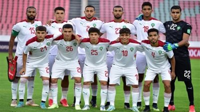 حلم البطولة.. منتخب المغرب يتقدم على نظيره المصري بنهائي إفريقيا