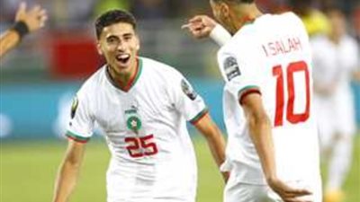 المغرب يخطف لقب إفريقيا من منتخب مصر الأولمبي