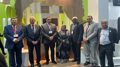 مصر تستضيف المنتدى الحضري العالمي 2024