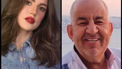 محمد التاجي لـ «الجمهور»: كنت بدلع درة وإحنا كابل حلو