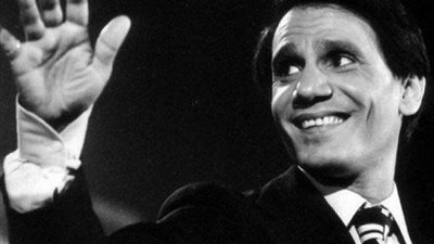 هل الذكاء الاصطناعي يعيد عبد الحليم للغناء من جديد؟
