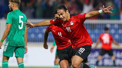 خاص| فاركو يحصل علي توقيع صلاح باشا من جيوجليانو الإيطالي