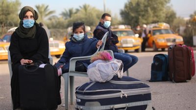 حكم سفر الزوجة إلى الخارج بدون إذن زوجها