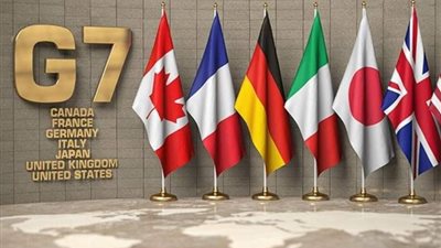التغيرات المناخية على مائدة وزراء التنمية الحضرية في دول مجموعة السبع