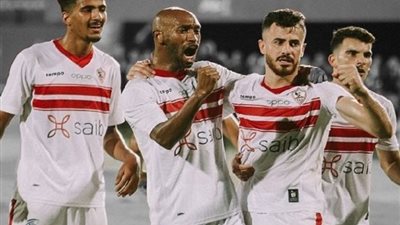 موقف الزمالك قبل مواجهة الأهلي بالدوري المصري