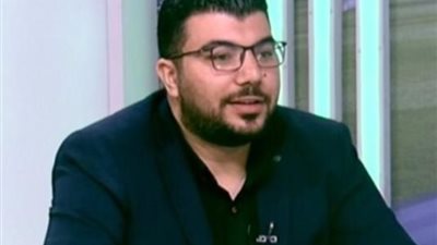 أيمن عيد متحدثًا رسميًا للمريخ البورسعيدي
