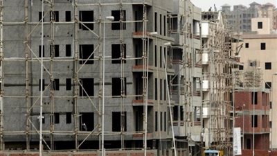 اخر مستجدات قانون التصالح في مخالفات البناء