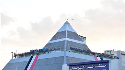 اعتماد 127 منشأة فى 5 محافظات ضمن أول مراحل التأمين الصحي الشامل