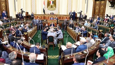 «النواب» يوافق على مجموع مواد قانون صندوق «قادرون باختلاف»