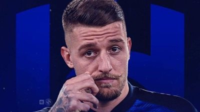 لاعب لاتسيو ينضم للهلال السعودي خلال ساعات