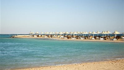 إعادة تشغيل شاطيء النخيل بعد إغلاق 3 سنوات