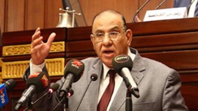 طلعت عبد القوي: التحالف الوطني أنفق 14 مليار جنيه لـ35 مليون مواطن