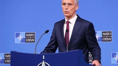 ستولتنبرج: أردوغان يوافق على تولي البرلمان التركي مهمة حسم أمر السويد