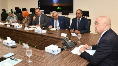 عاصم الجزار :  يناقش إشتراطات الحماية المدنية
