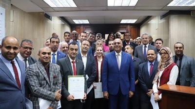 «تنمية المشروعات» يكشف أسباب التعاون مع «اليونيدو»