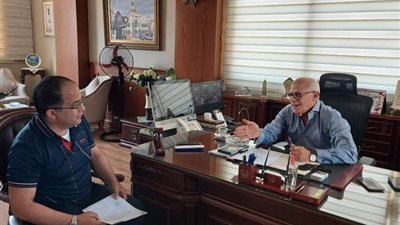 برلماني يعلن استجابة محافظة بورسعيد لخفض درجات القبول بالثانوية العامة
