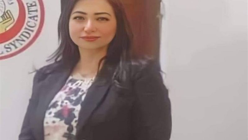 عبير أحمد مؤسس ائتلاف أولياء الأمور