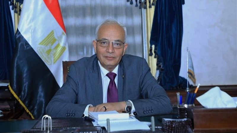 الدكتور رضا حجازي