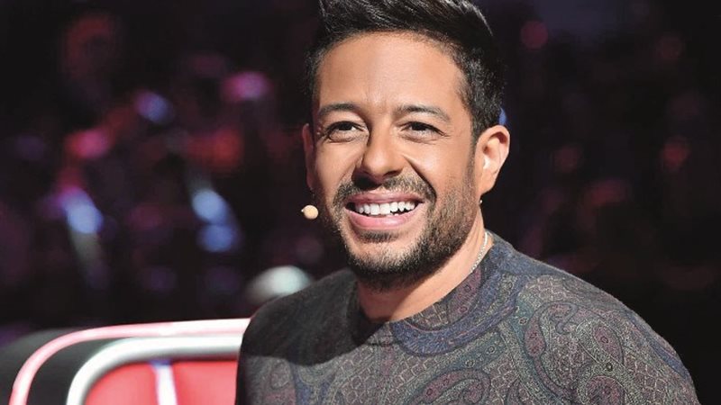 محمد حماقي