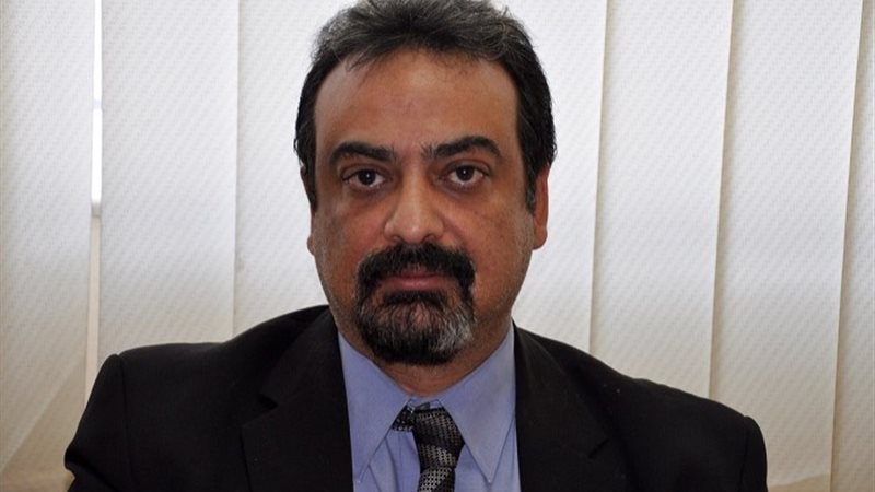الدكتور حسام عبدالغفار