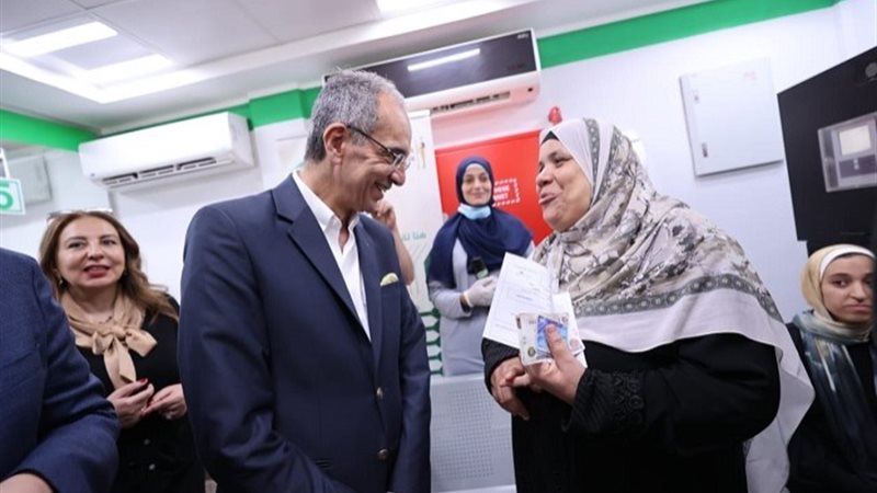 جانب من الجولة