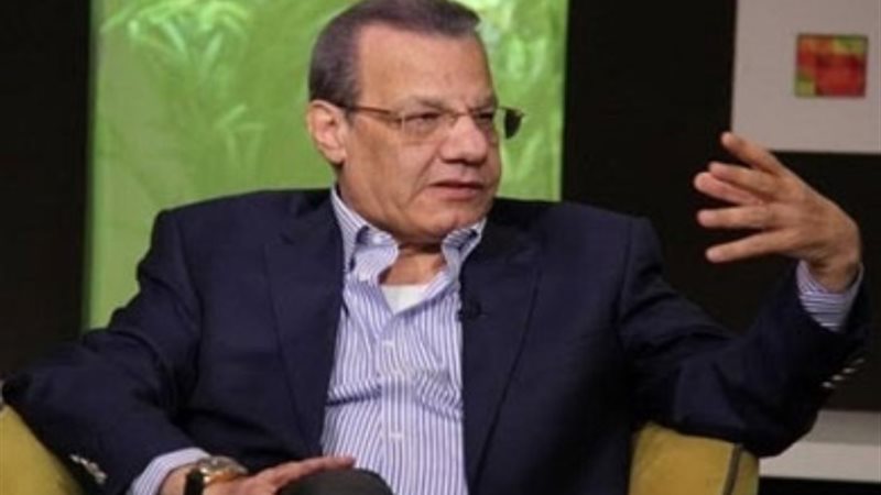 عادل حمودة