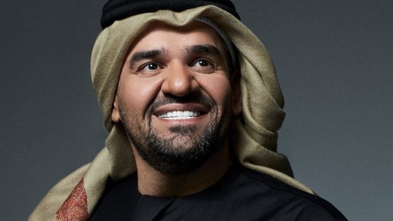 حسين الجسمي