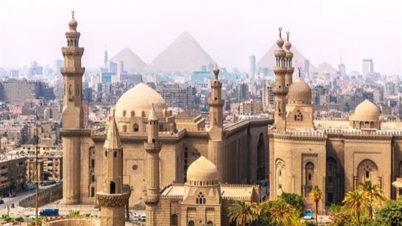 القاهرة التاريخية