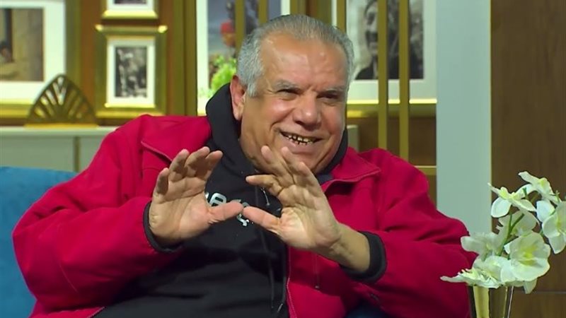 فتوح أحمد