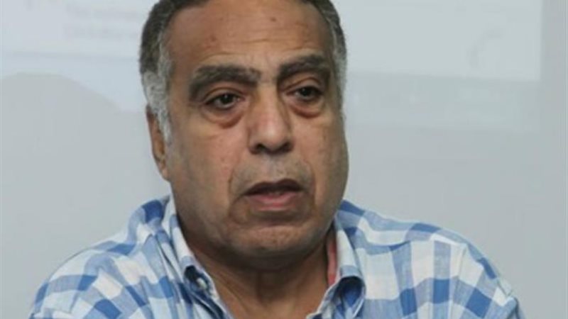 المنتج محمد العدل