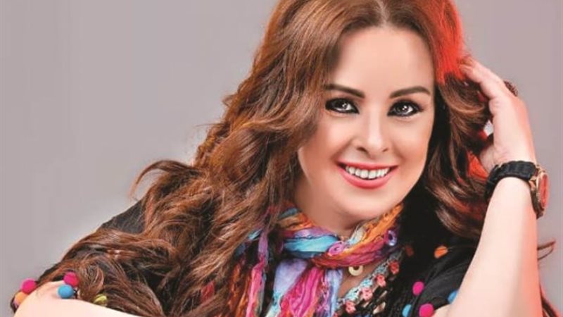 حنان شوقي