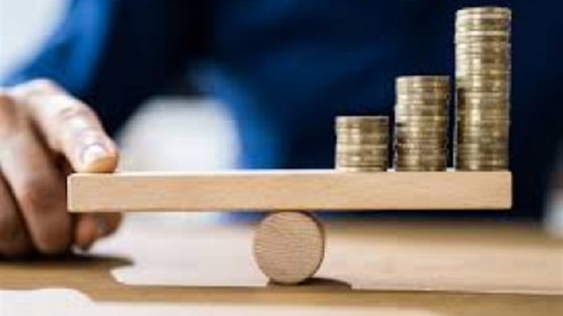 ارتفاع معدل التضخم الشهري