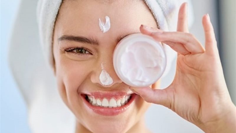 طرق العناية بالبشرة