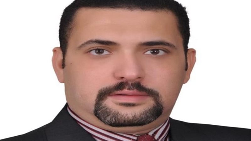 حازم المنوفي