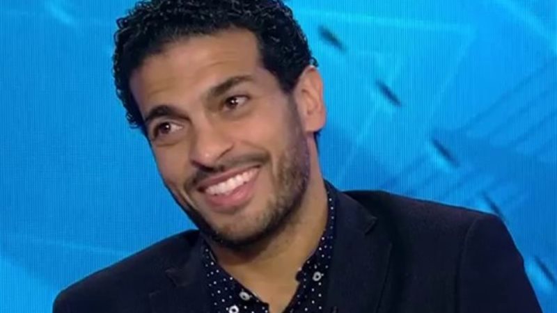 هاني سعيد